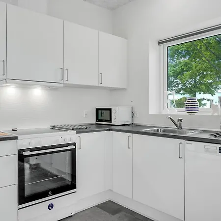 Lovely In With Kitchen * Ringkøbing