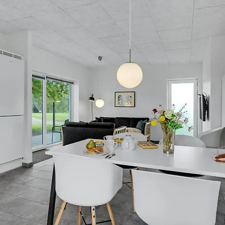 Lovely In With Kitchen * Ringkøbing