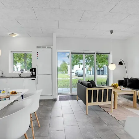 Lovely In With Kitchen Casa vacanze