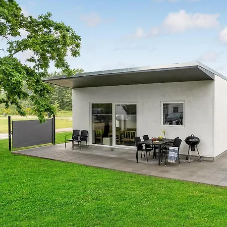 Lovely In With Kitchen Ringkøbing