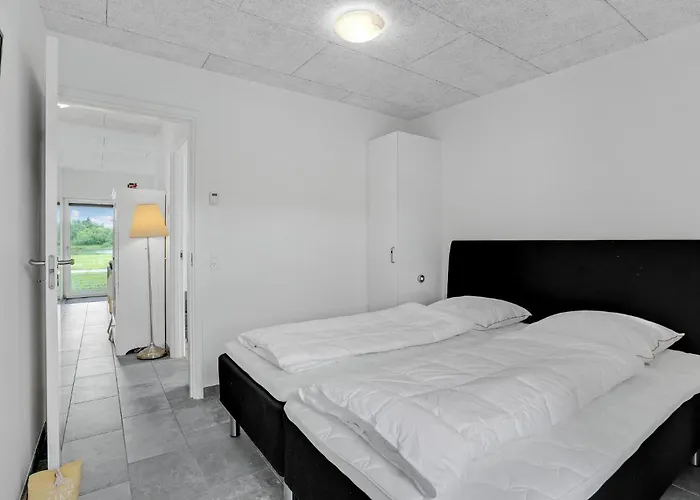 Lovely In With Kitchen * Ringkøbing