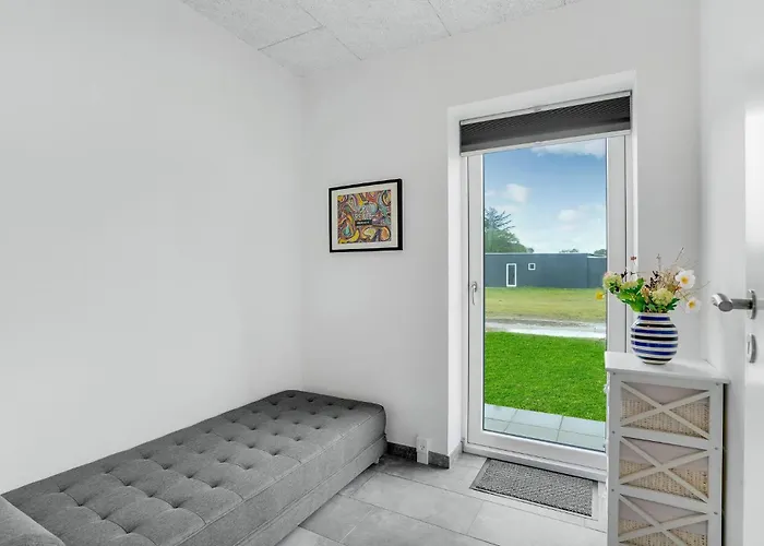 Lovely In With Kitchen Ferienhaus *