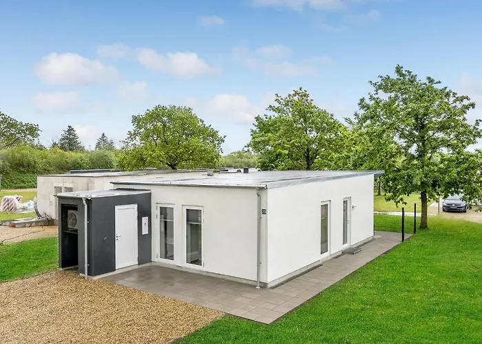 Lovely In With Kitchen Ringkøbing